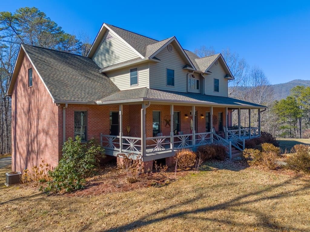 Other 4BR 5BA - 832 Asheville Hwy, Sylva, NC