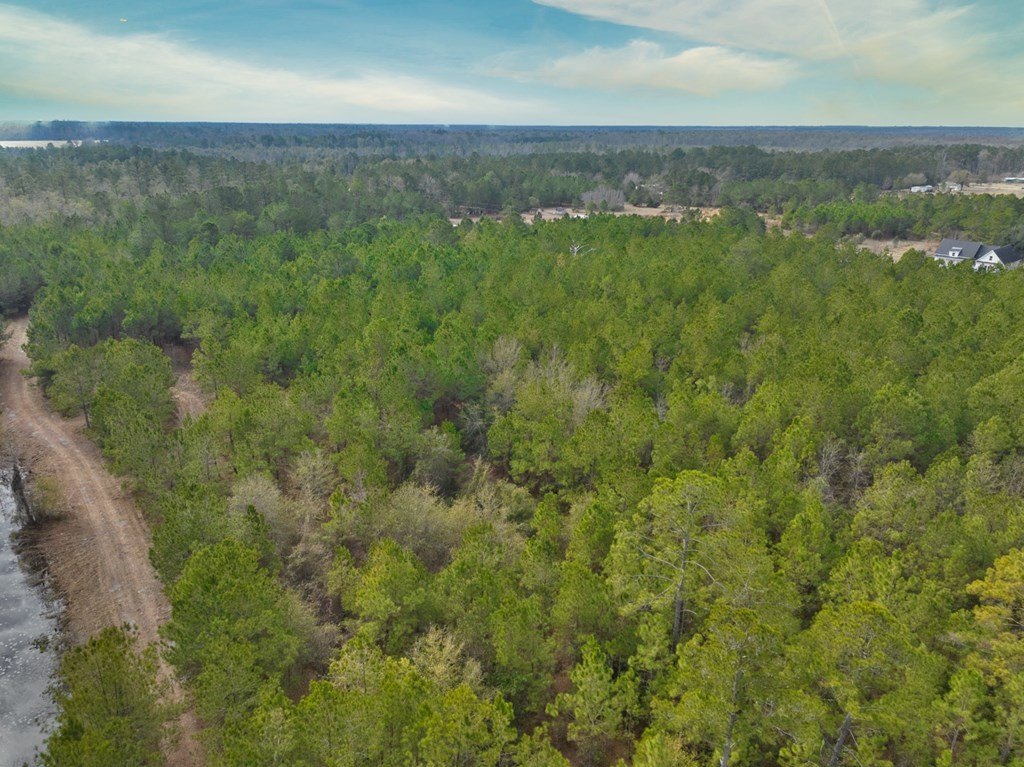 Single Family - 2940 Mud Swamp Road, Valdosta, GA