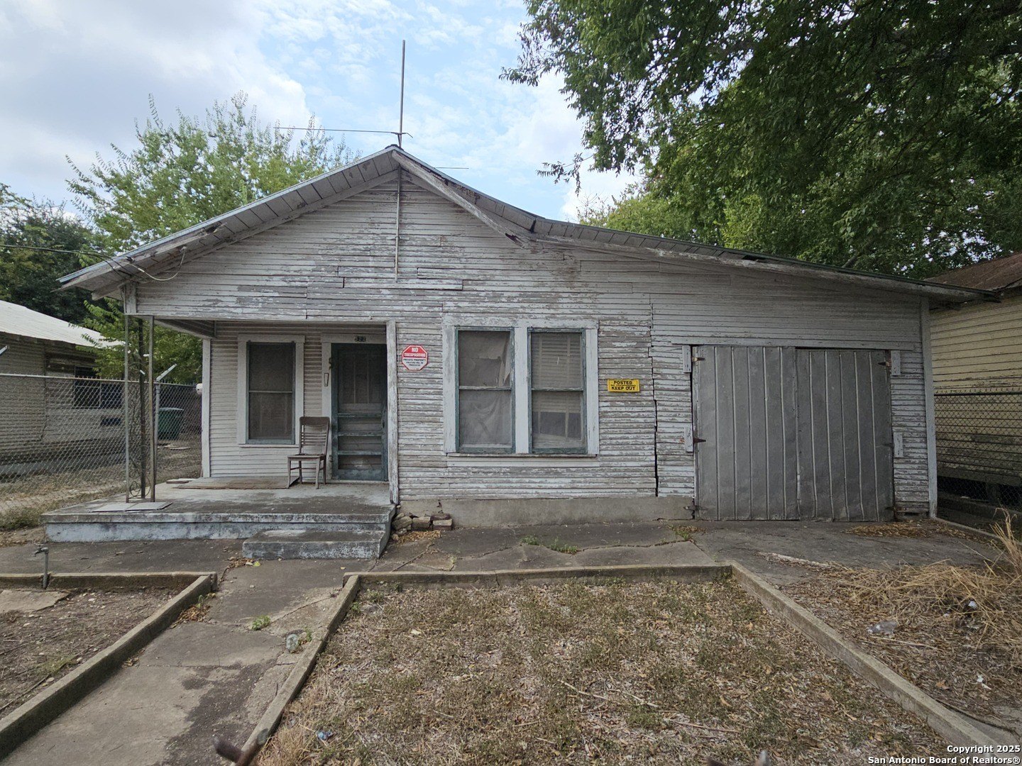 Other 3BR 1BA - 522 Torreon, San Antonio, TX