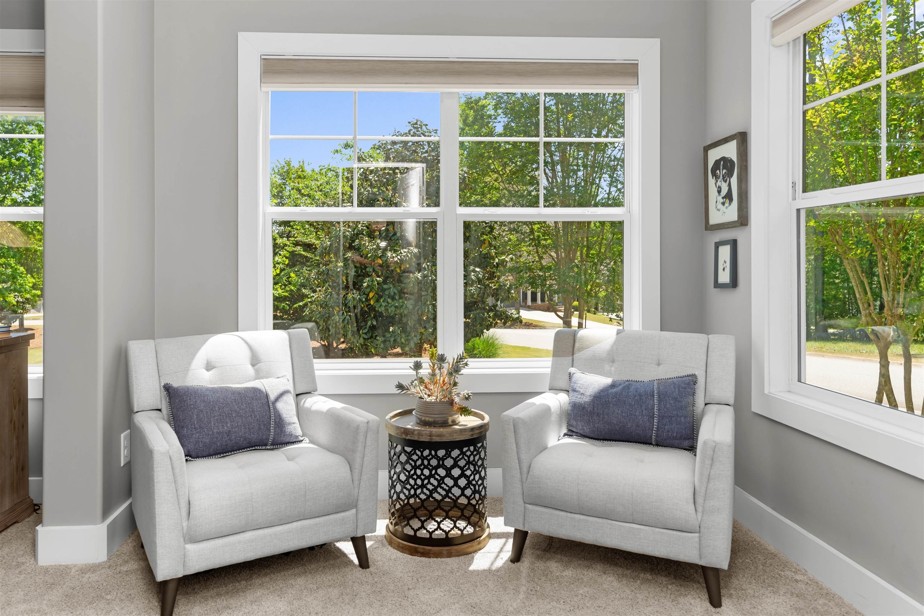 Single Family 5BR 3BA - 1011 MID-MASHIE WAY, Greensboro, GA