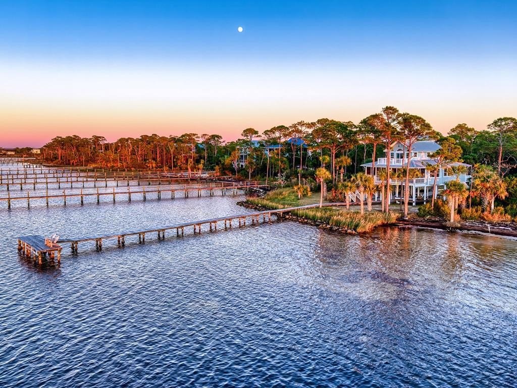 Other 3BR 3BA - 2035 Turpentine Trl, St. George Island, FL