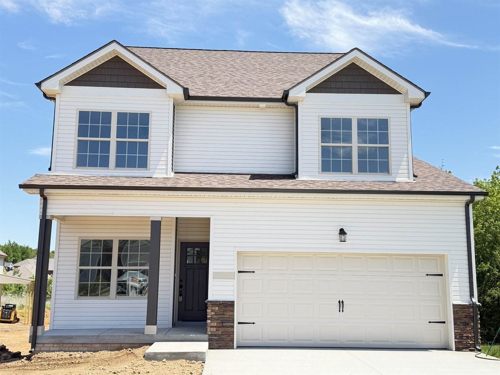 Other 4BR 3BA - 128 Hummingbird Way, Clarksville, TN