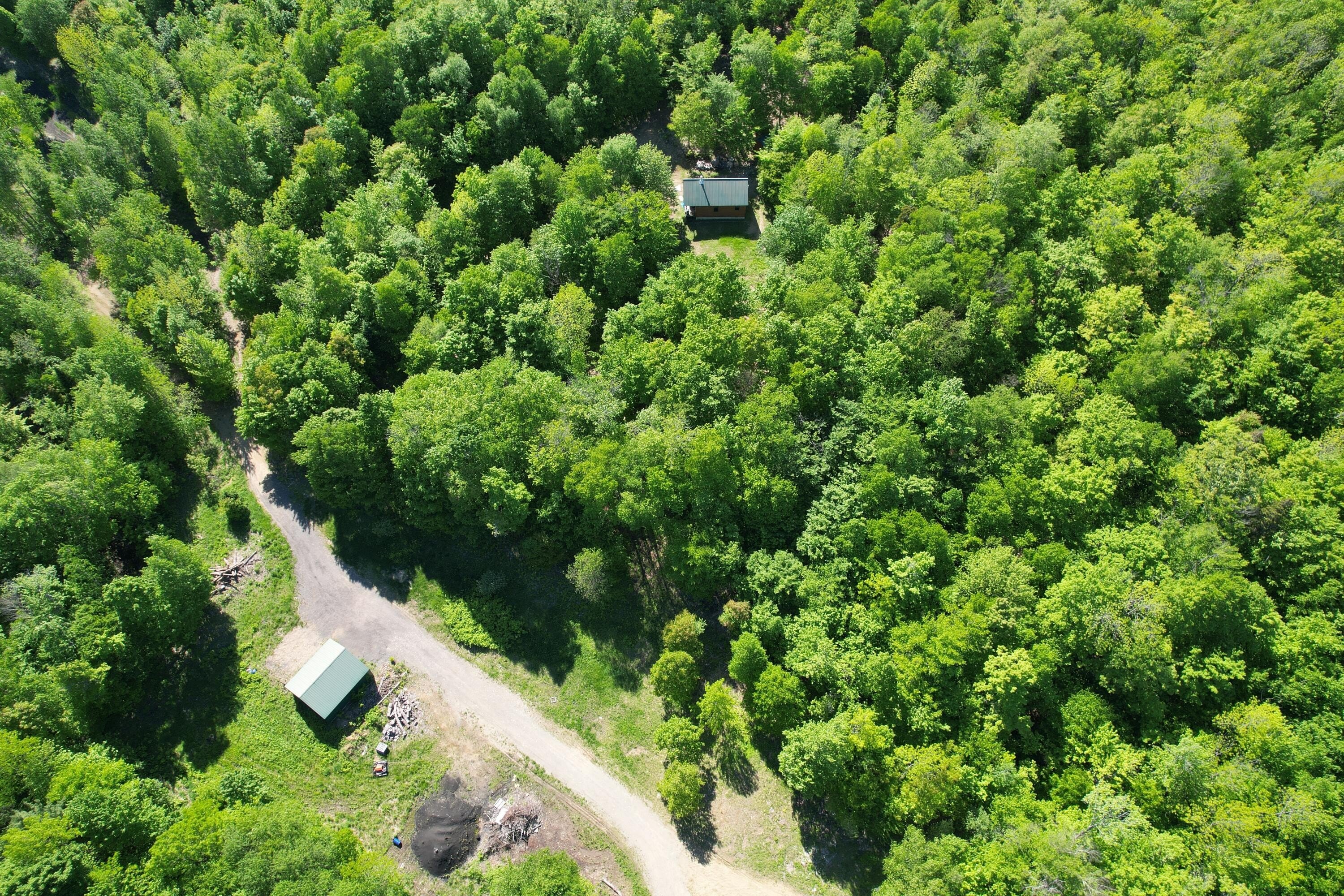 Single Family 2BR 1BA - 233 Weld Road, Phillips, ME