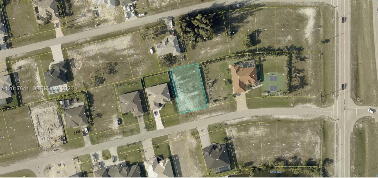 Other - 3217 NW 21st St, Cape Coral, FL