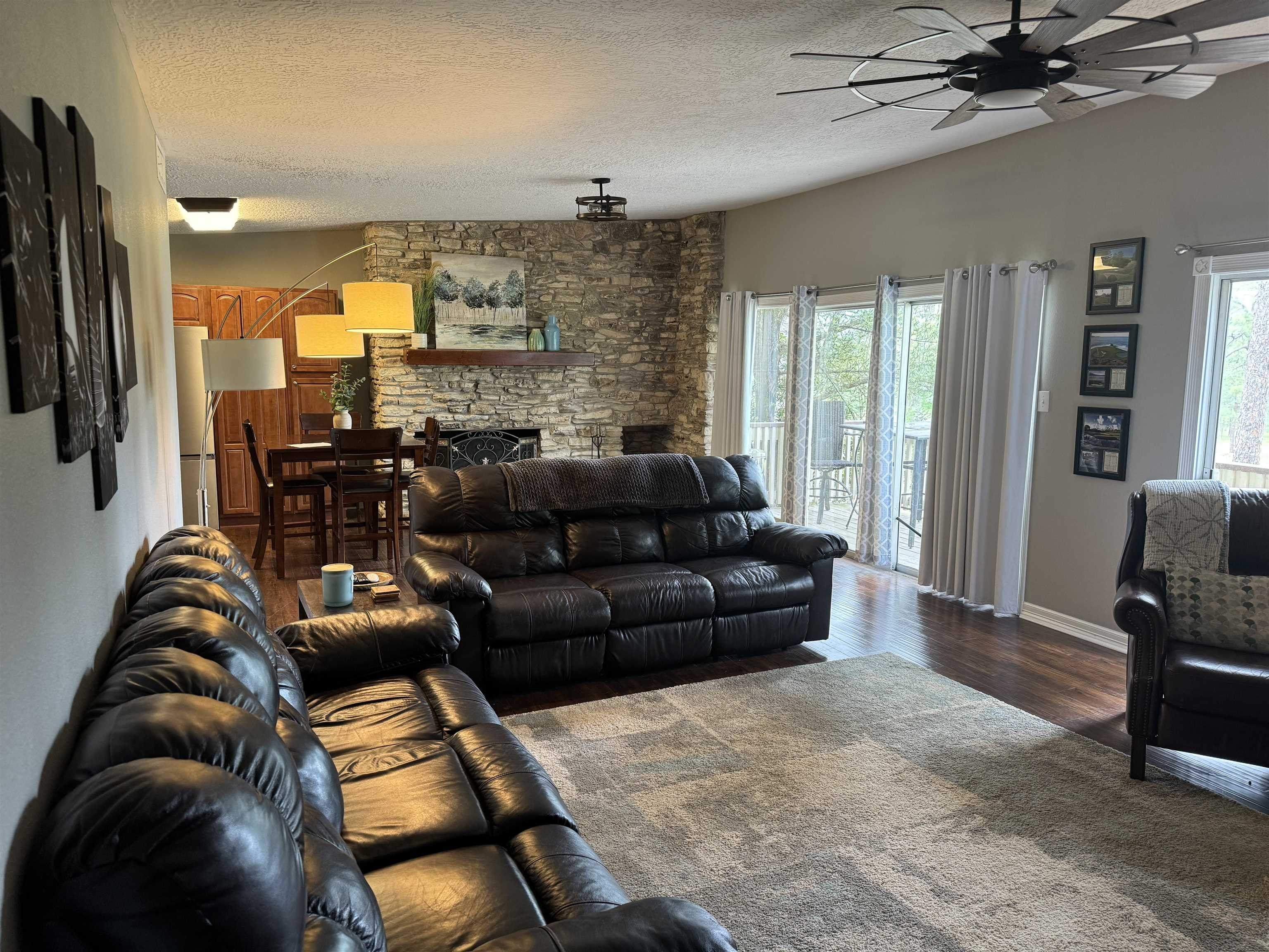 Other 2BR 2BA - 2550 Sam Rayburn PWY, Brookeland, TX
