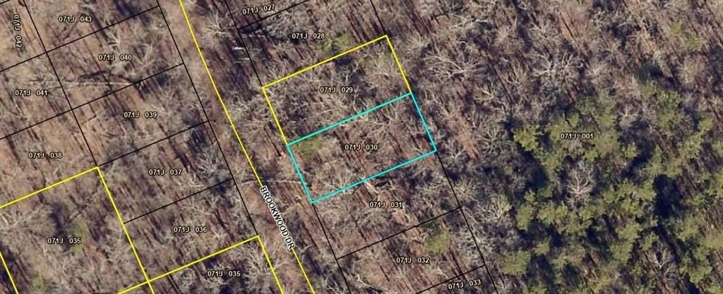 Other - 90 Brookwood Drive, Martin, GA
