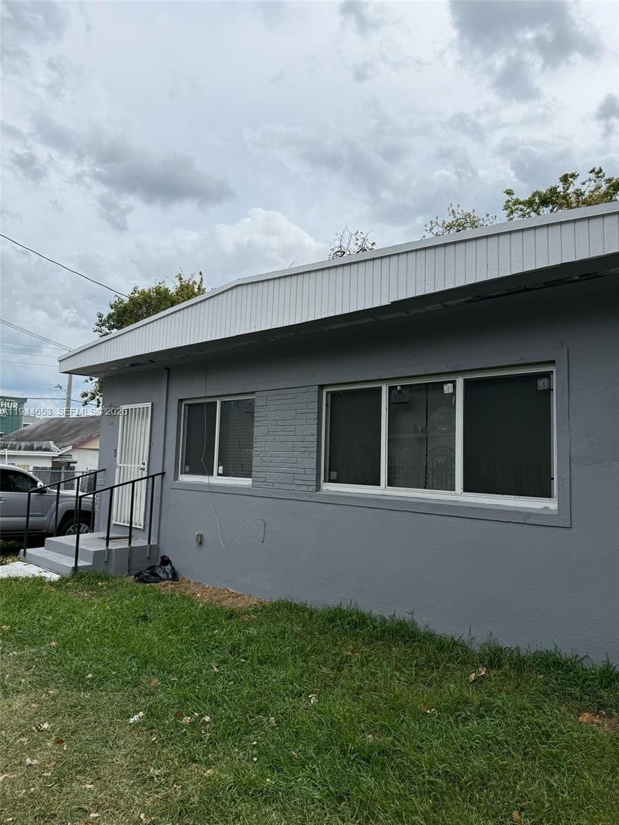 Duplex - 170 NE 68th Ter, Miami, FL
