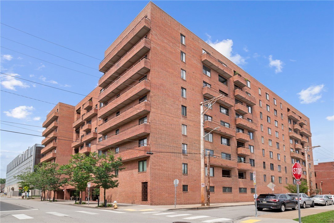 Condo 2BR 3BA - 307 S Dithridge St, Oakland, PA