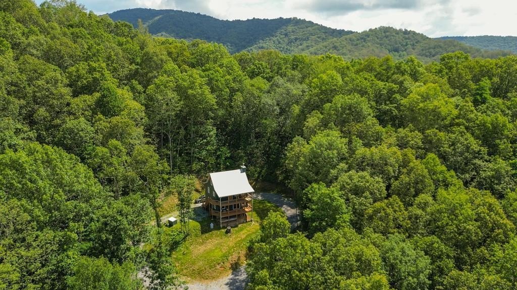 Other 3BR 3BA - 241 Golden Hawk Drive, Bryson City, NC