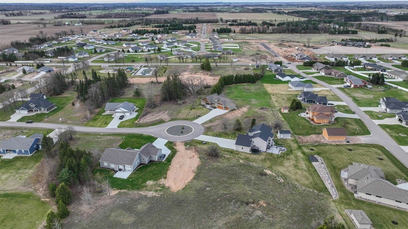 Other - 640 West Silverleaf Court, Plover, WI