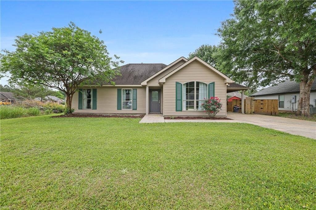 Other 3BR 2BA - 44168 Washley Trace Circle, Robert, LA