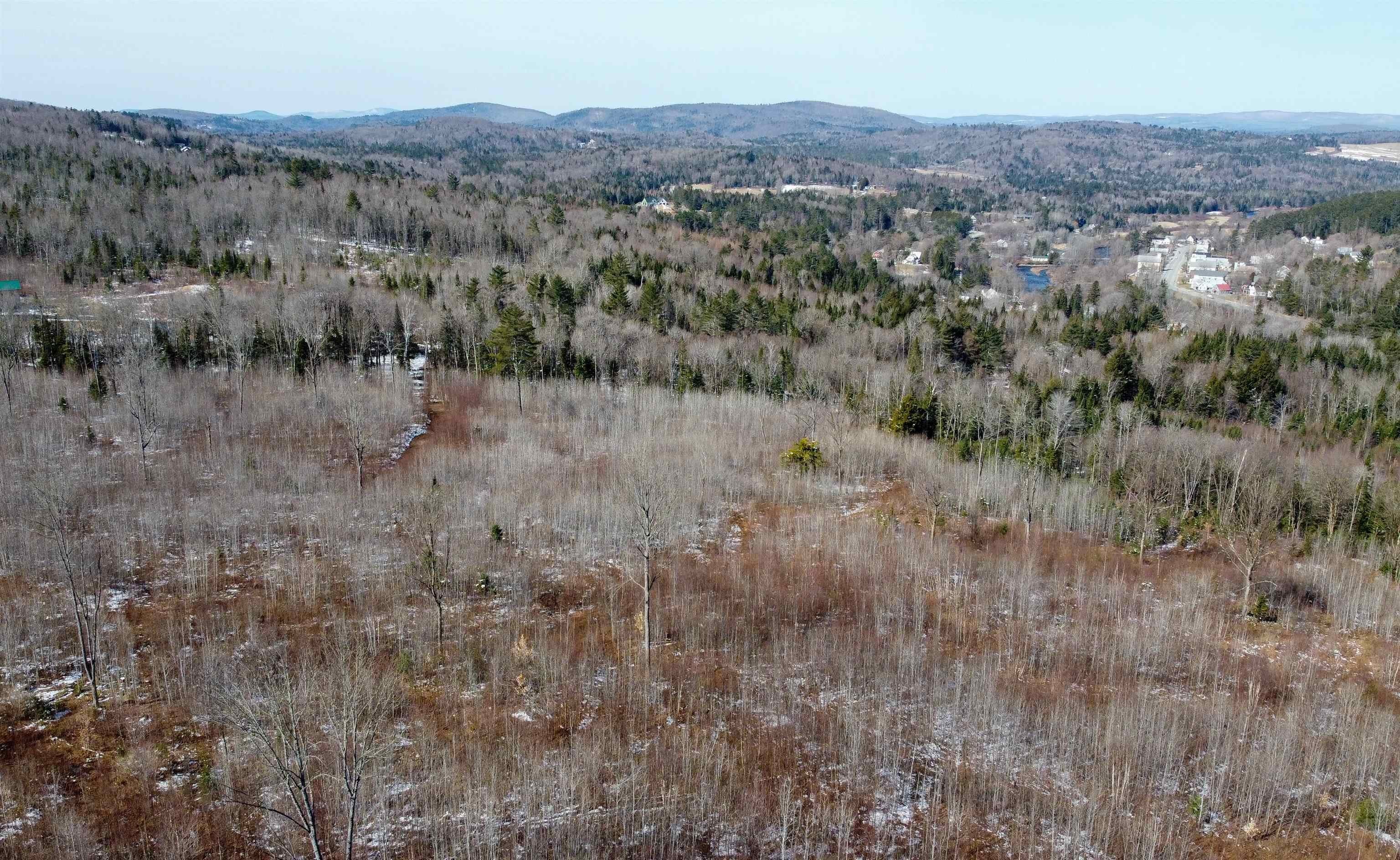 Other - 00 Long Hill Road, Concord, VT