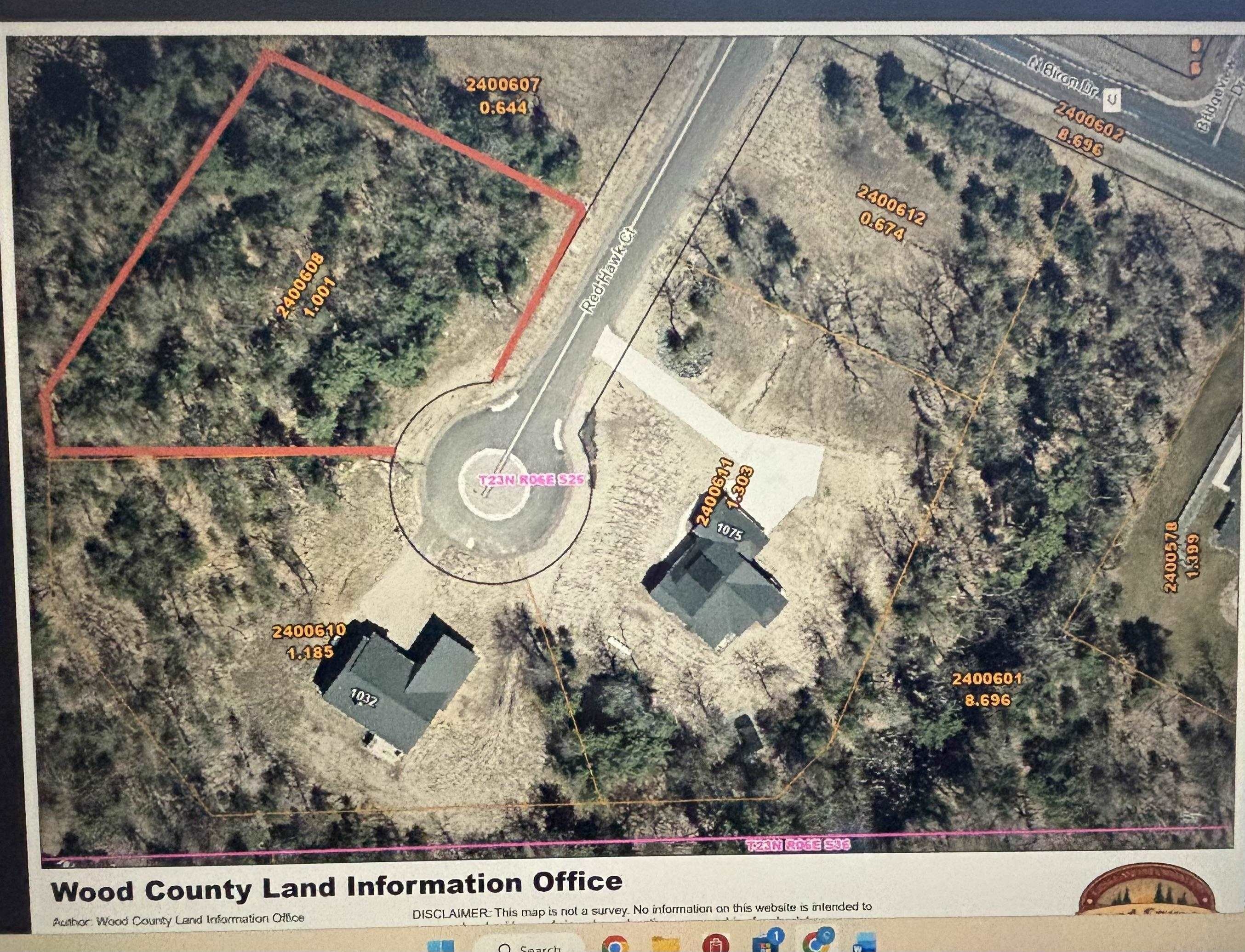 Other - 1080 Red Hawk Court, Biron, WI