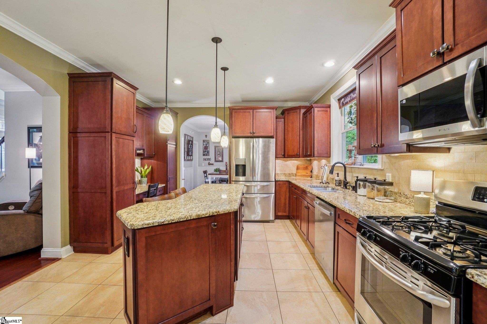 Other 3BR 4BA - 813 Beech Tree Place, Hendersonville, NC