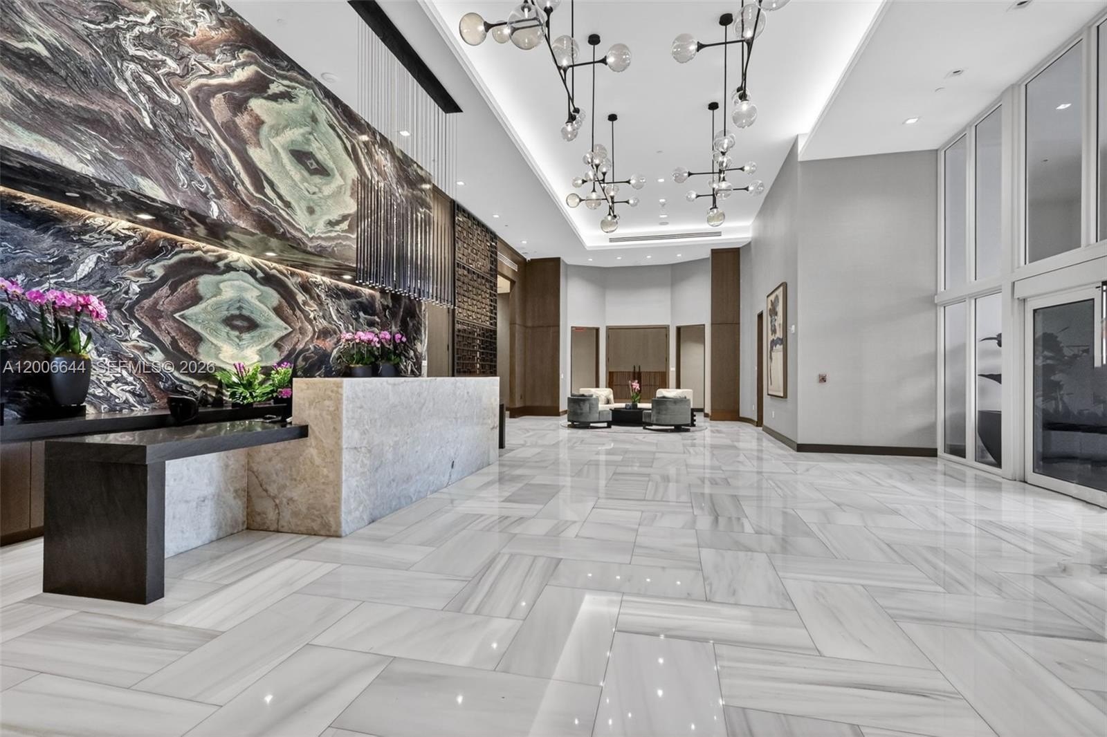 Condo 3BR 4BA - 4100 Island Blvd, Aventura, FL