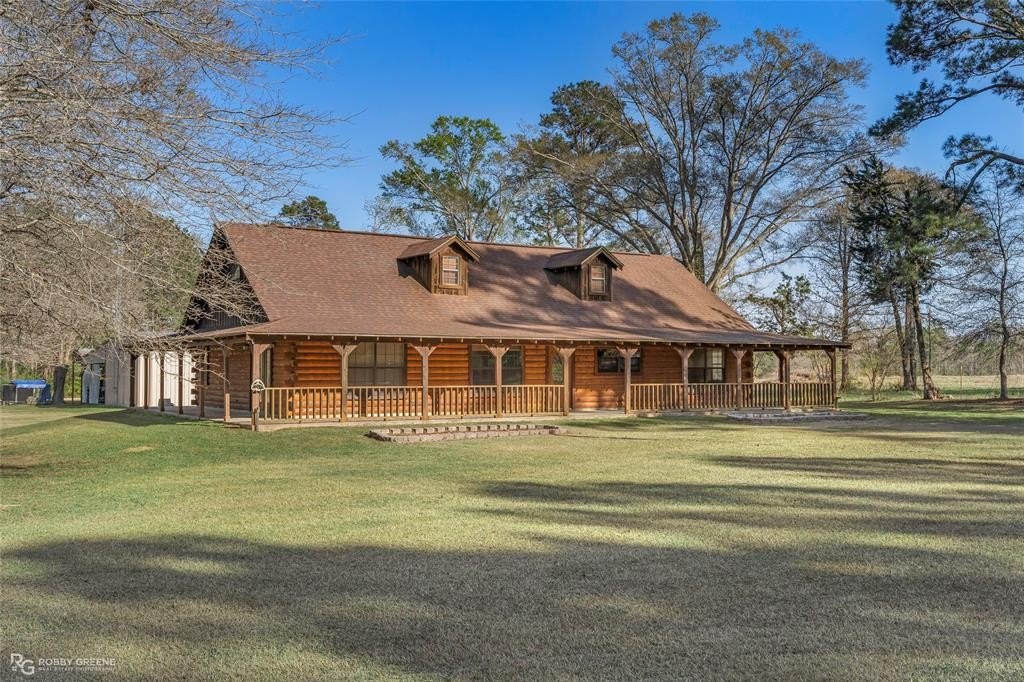 Single Family 3BR 2BA - 5779 Springhill Church Road, Coushatta, LA