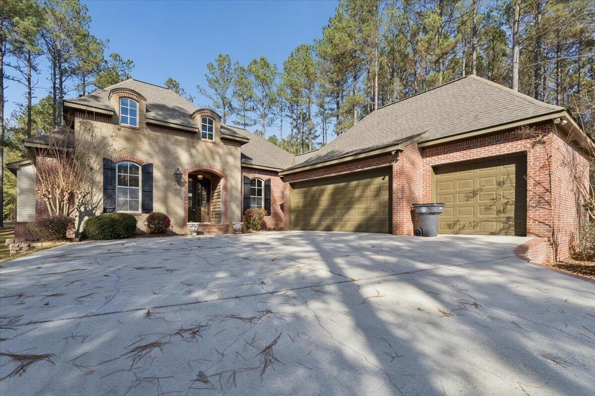 Other 3BR 3BA - 10 Magnolia Crossing Rd, Sumrall, MS