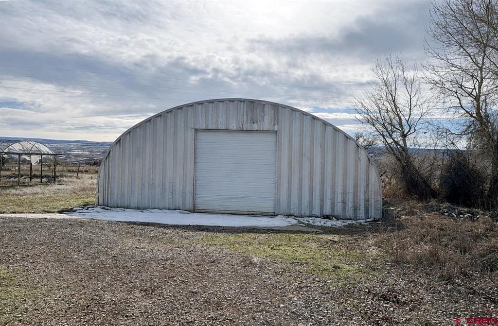 Manufactured Housing 4BR 2BA - 9556 3160 Road, Hotchkiss, CO
