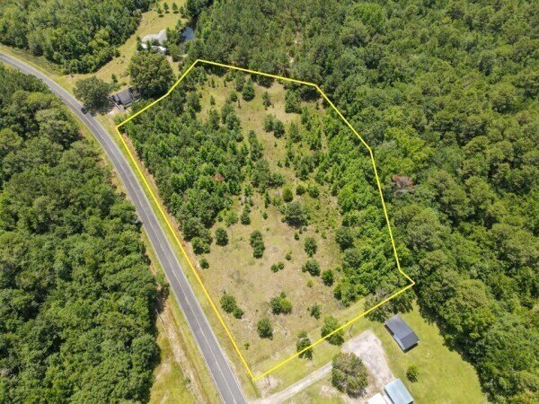 Other - Elijah Road, Orrum, NC