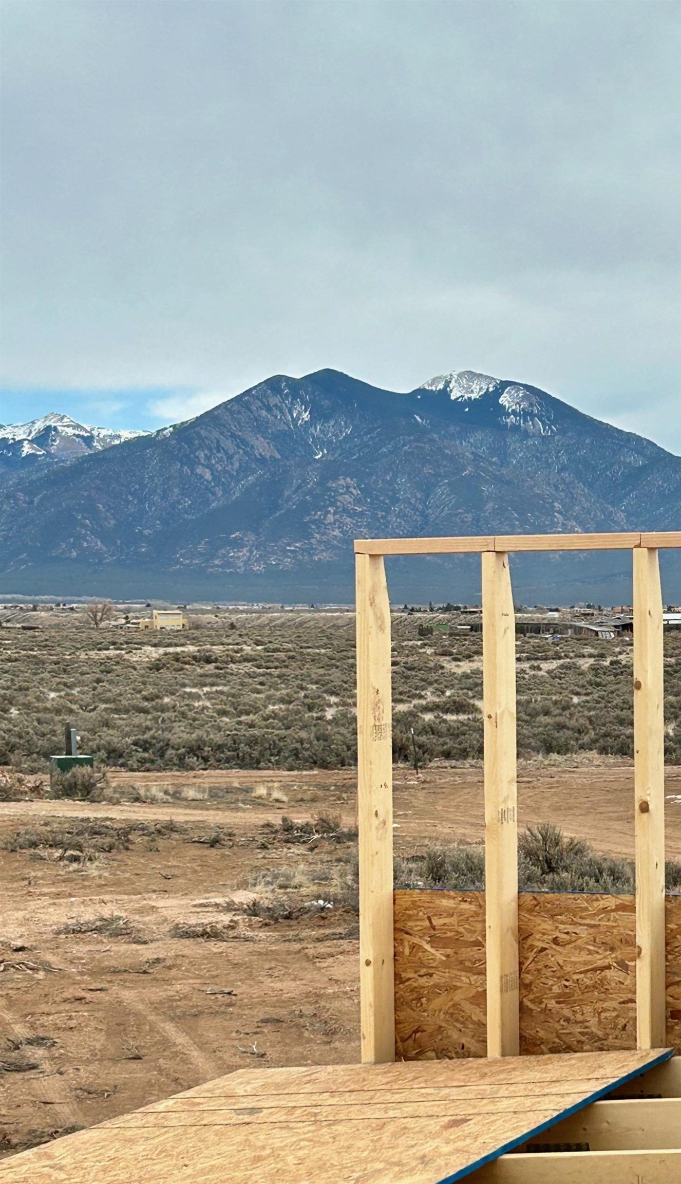 Other - 1 A Calle Feliberto, Taos, NM