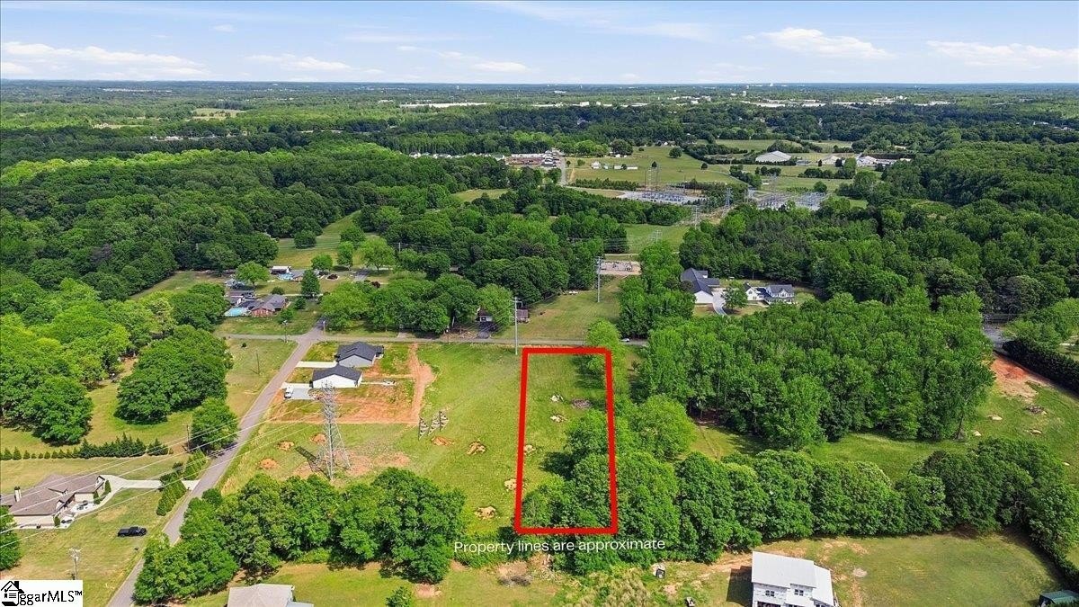 Other - 230 Wedgewood Road, Inman, SC
