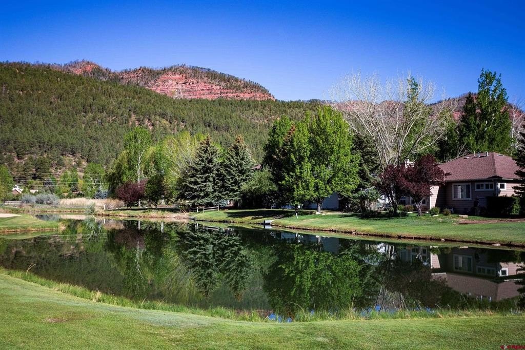 Single Family - 76 Fairway Drive, Durango, CO
