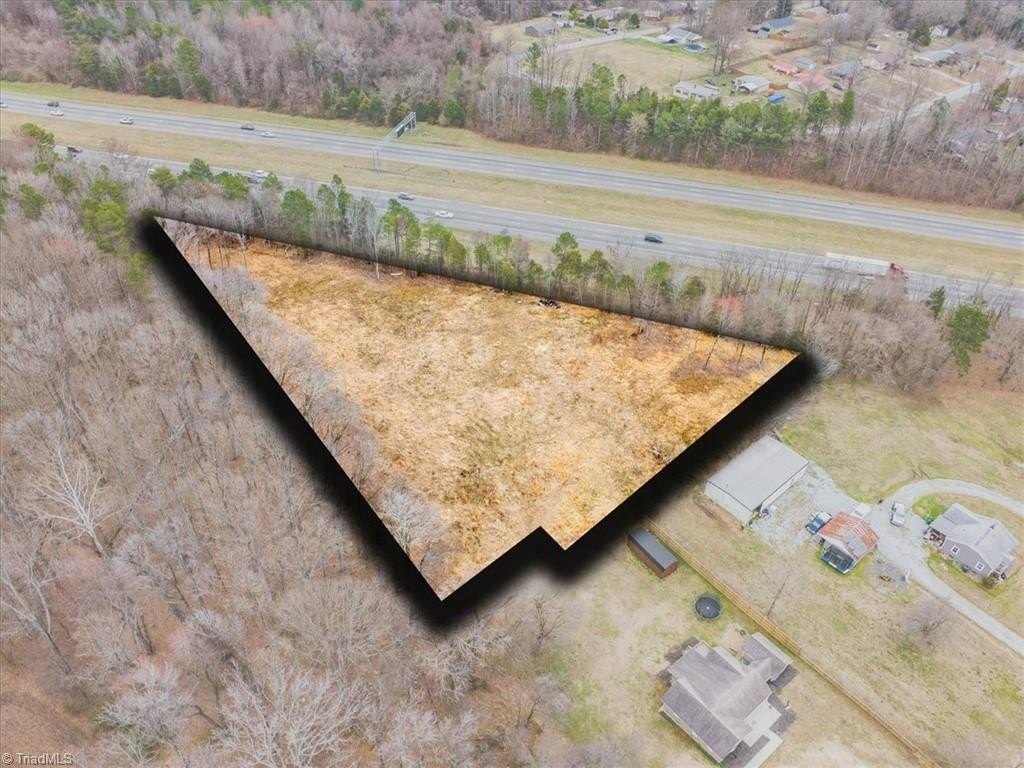 Single Family - Younts View Drive, Trinity, NC