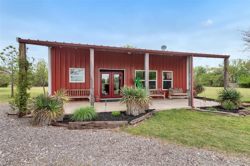 Single Family 3BR 2BA - 8665 Cr-669, Blue Ridge, TX