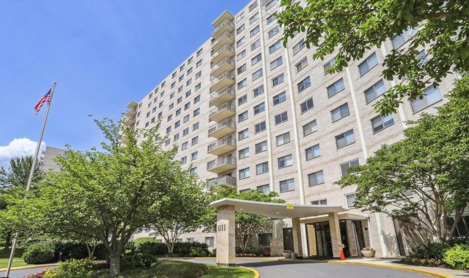 Condo - 1121 University Blvd W, Silver Spring, MD