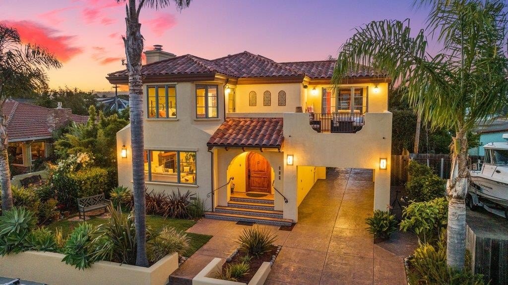 Other 4BR 4BA - 116 Monterey ST, SANTA CRUZ, CA