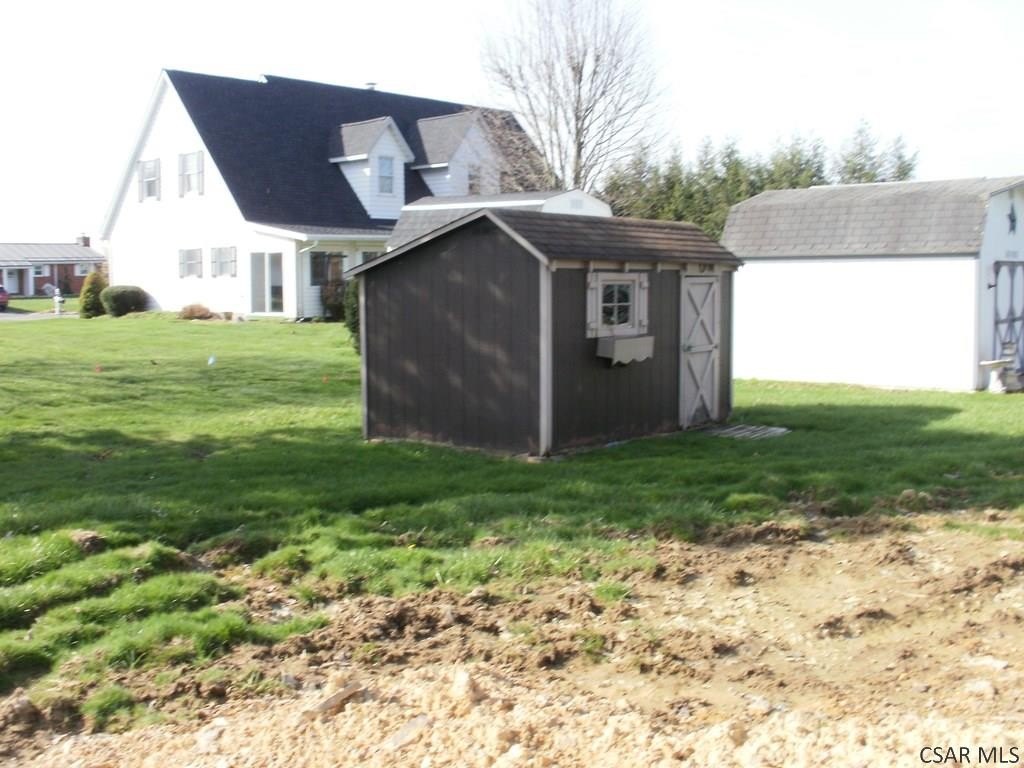 Single Family 3BR 2BA - 481 Cannell Dr, Somerset, PA