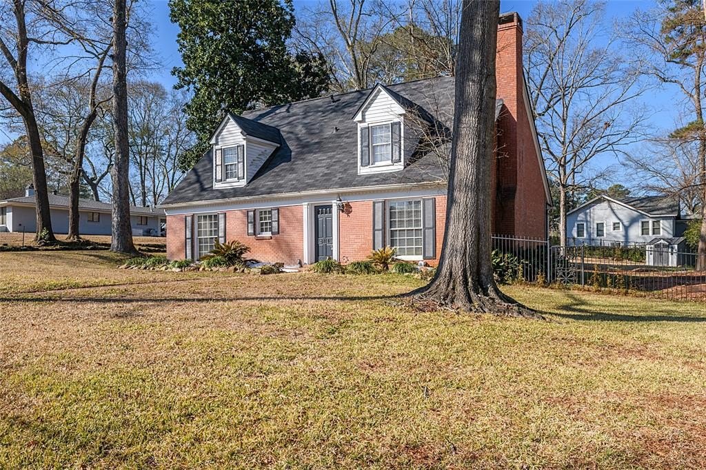 Single Family 3BR 3BA - 6114 Dillingham Avenue, Shreveport, LA
