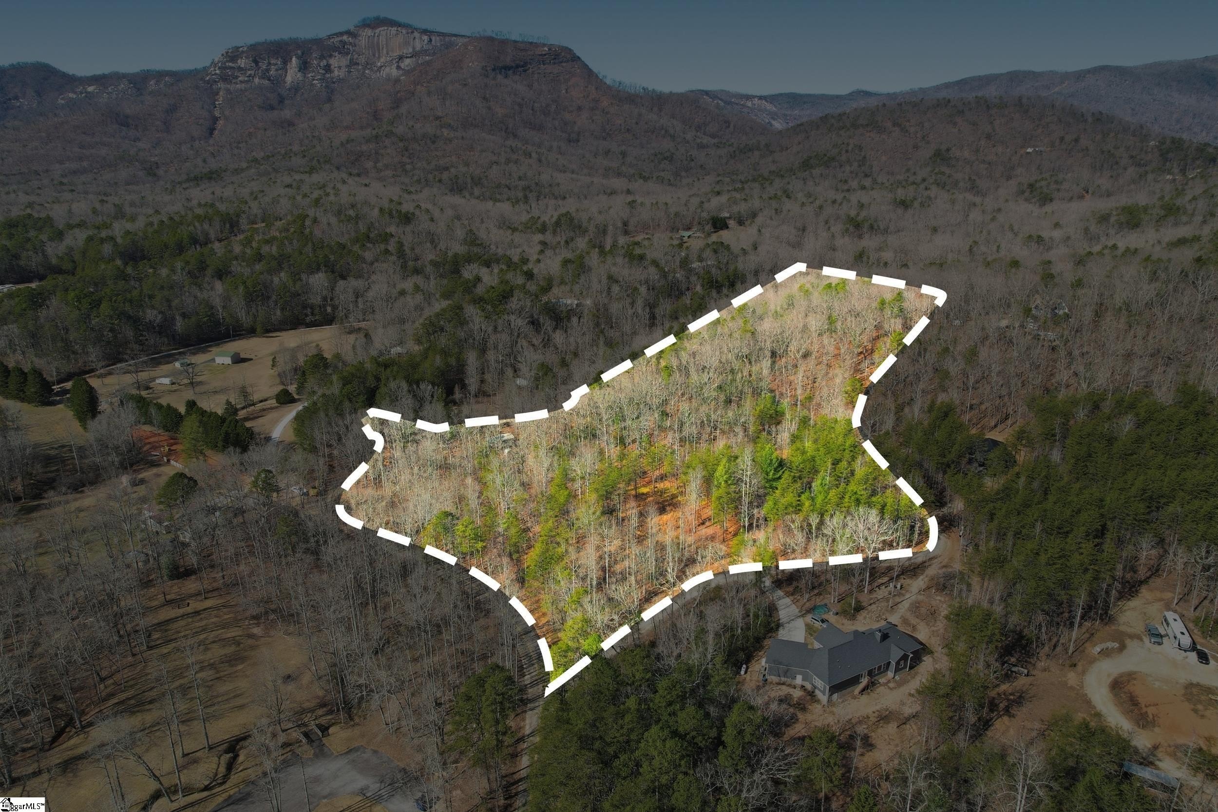 Other - Country Creek Drive, Pickens, SC