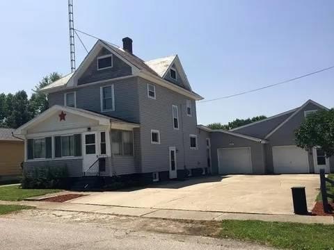 Single Family 3BR 2BA - 935 High, Bucyrus, OH
