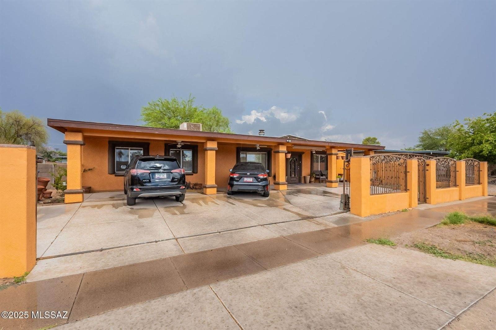 Other 4BR 2BA - 5119 South Aleppo Drive, Tucson, AZ