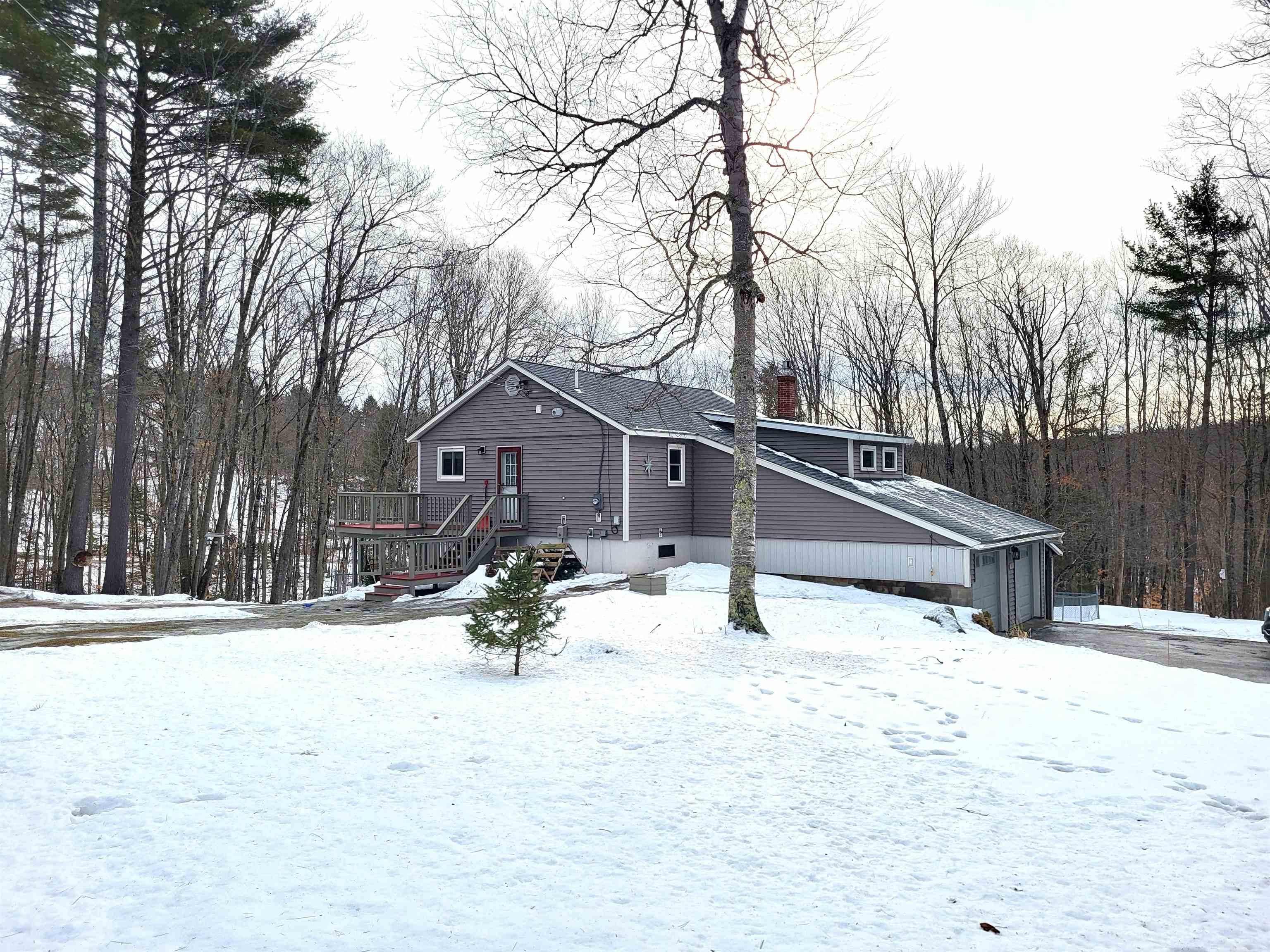 451 Fernwood Farms Rd  