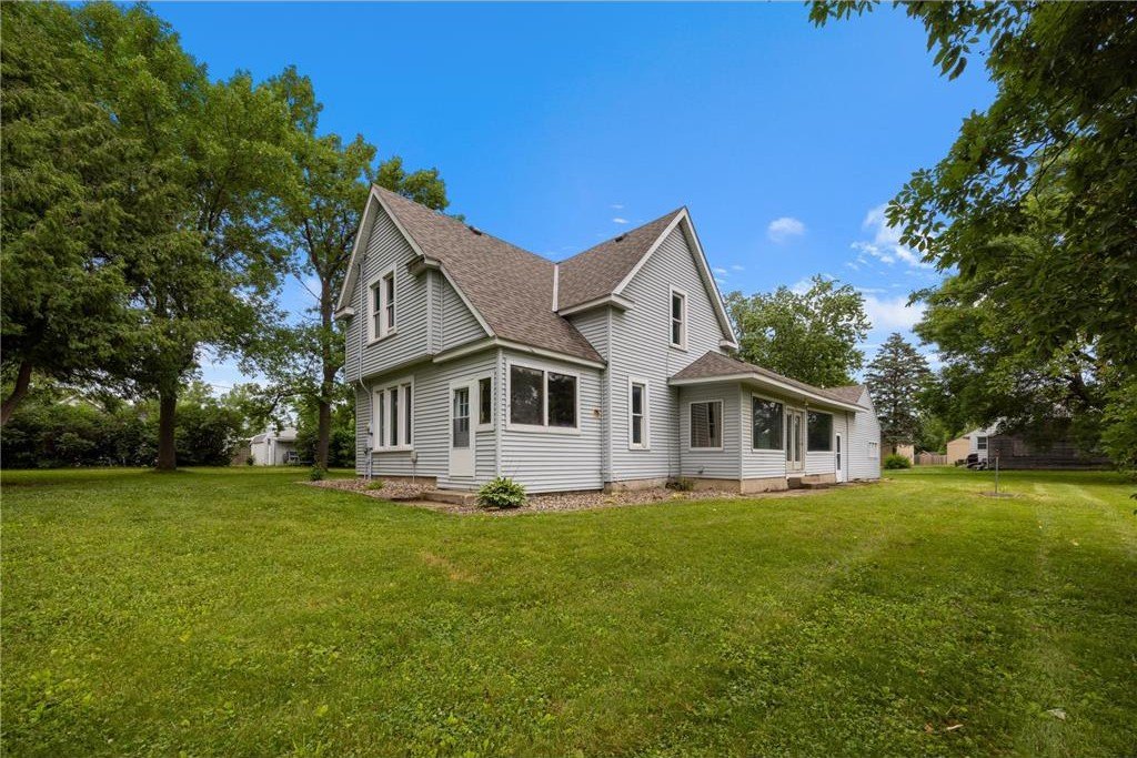 Other 3BR 2BA - 202 N 2nd Street, Darwin, MN
