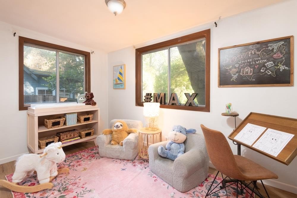 Single Family 2BR 1BA - 383 Riverview DR, BOULDER CREEK, CA