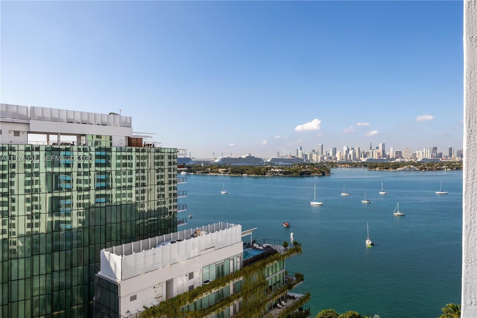 Condo 1BR 1BA - 1330 West Ave, Miami Beach, FL