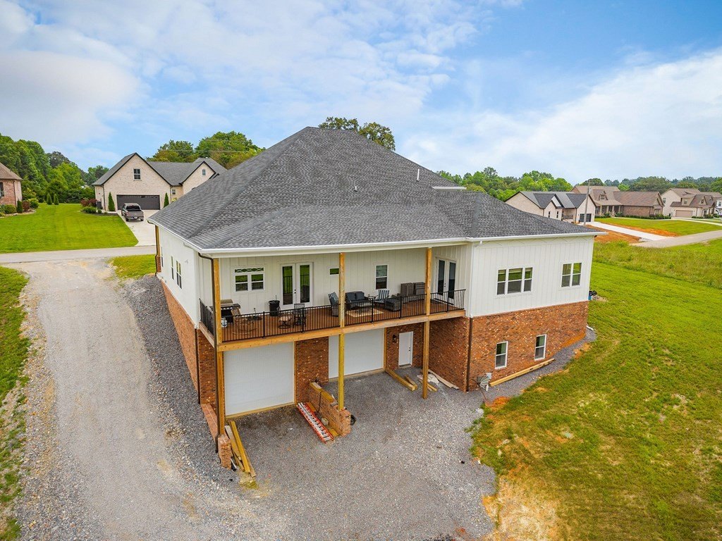 Other 4BR 4BA - 613 Blue Water Dr, COOKEVILLE, TN