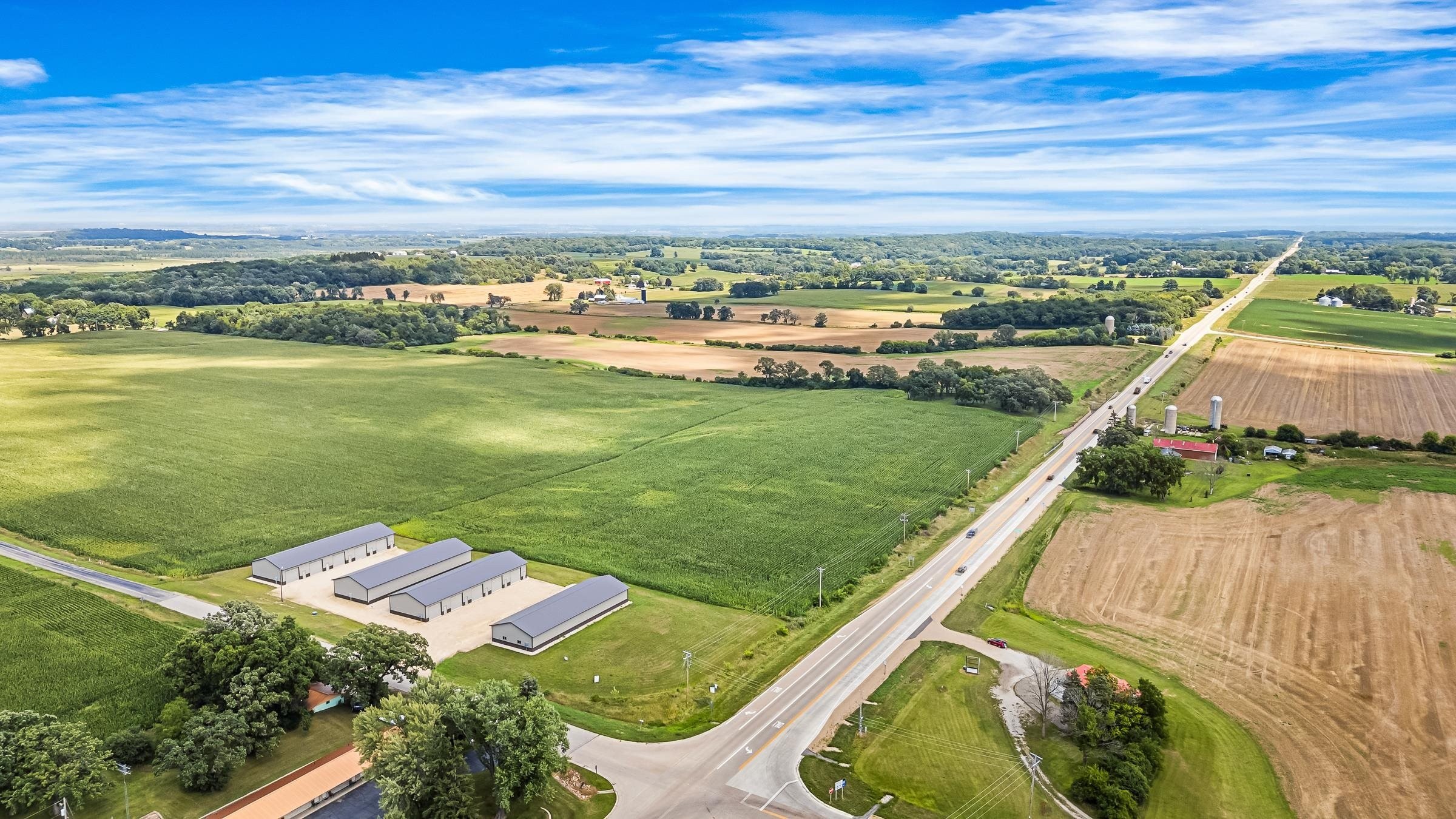 Other - 11 Acres Hwy 23 Road, Princeton, WI
