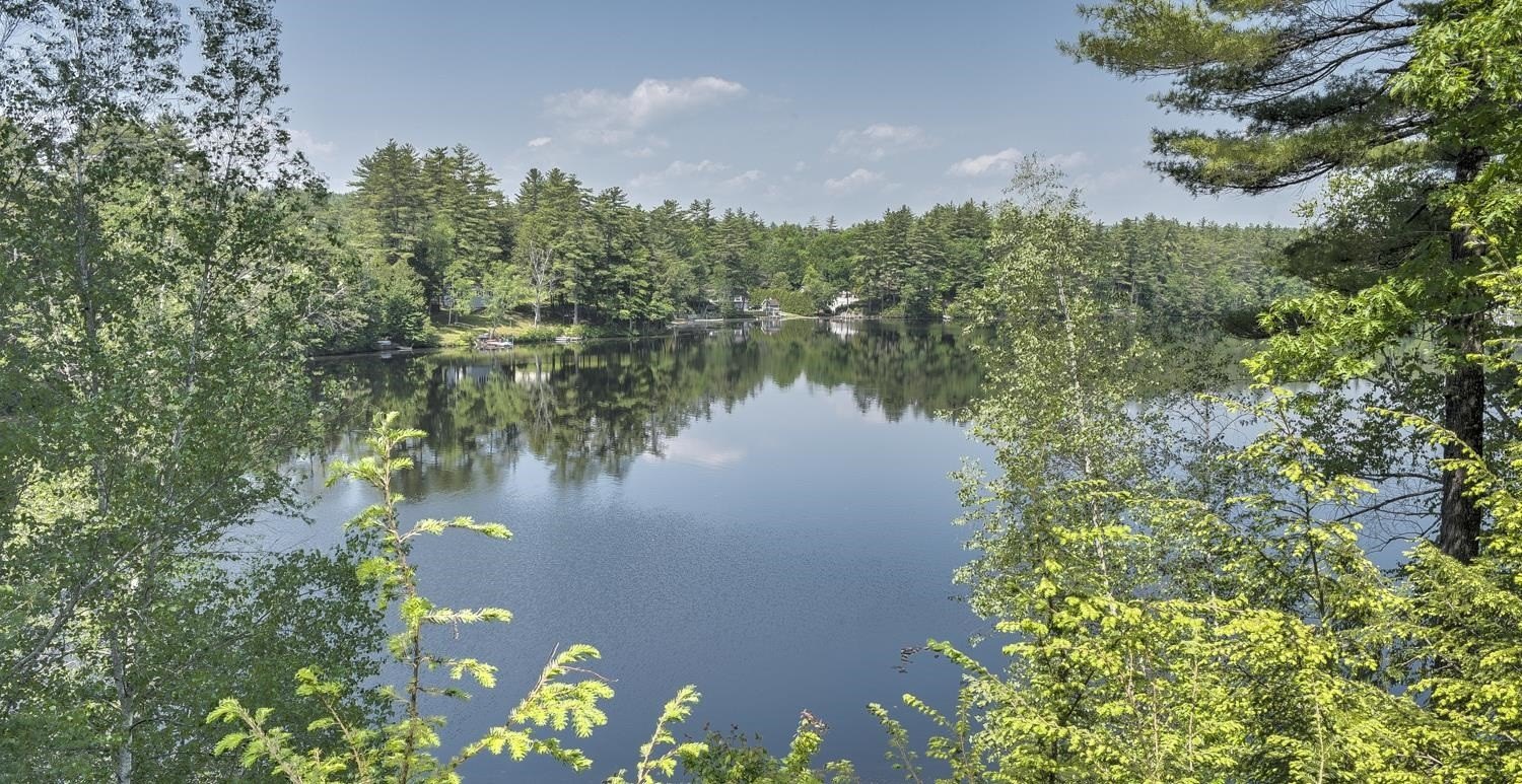 Single Family 2BR 2BA - 27 Headlands Road, Winchester, NH