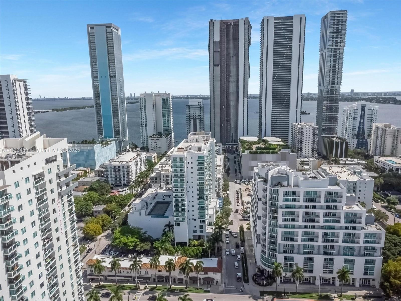 Condo 2BR 2BA - 333 NE 24th St, Miami, FL