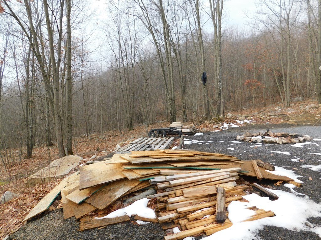 Other - 0 Dark Hollow Rd, Mt. Union, PA