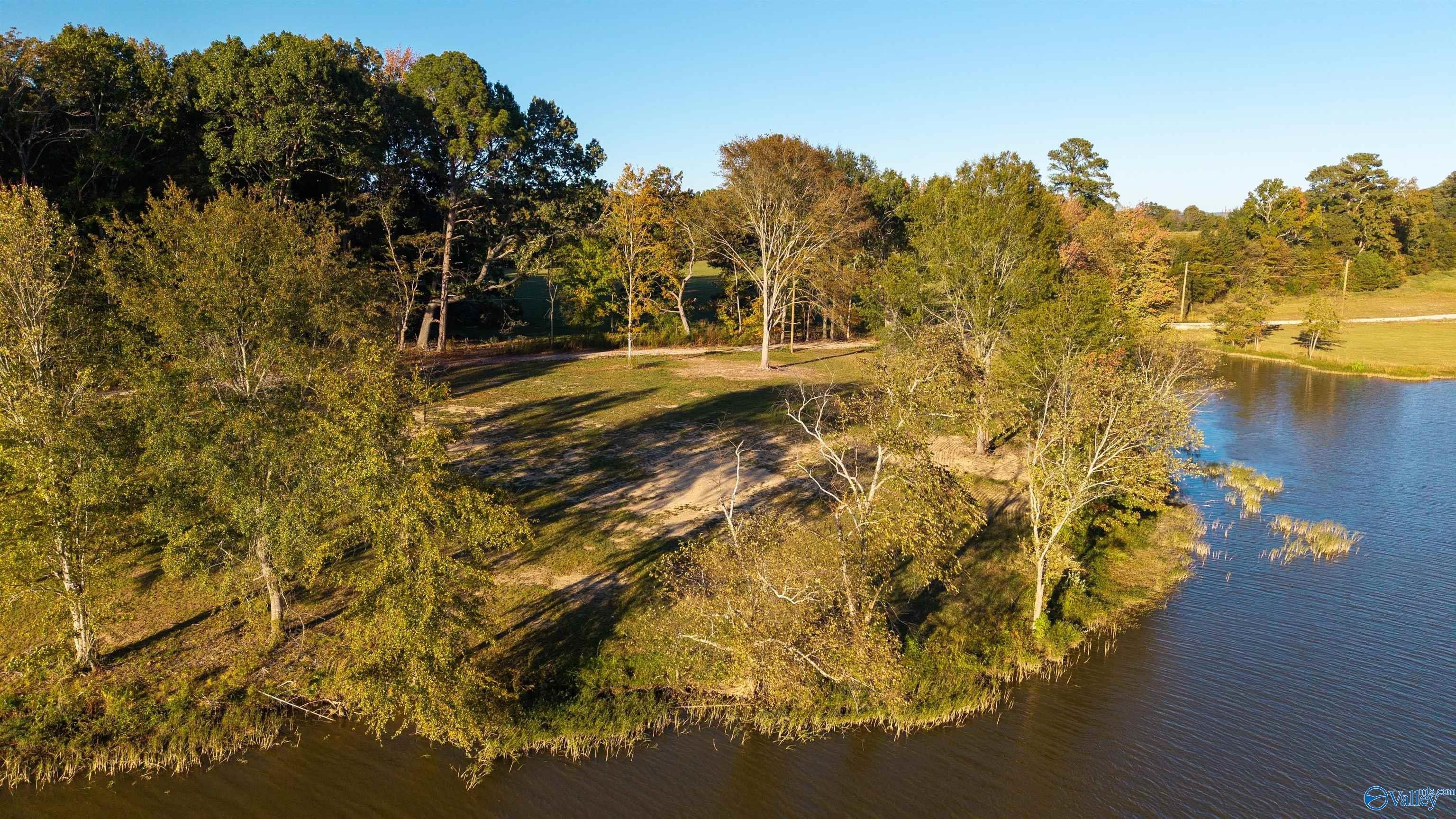 Other - County Road 115 lot: 47, Cedar Bluff, AL