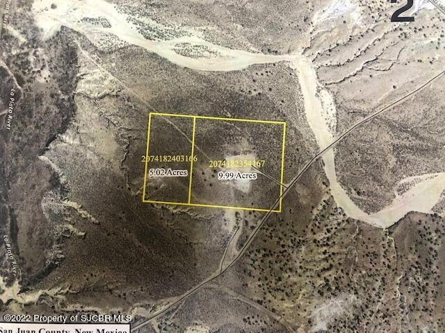 Other - X OFF GLADE Road, Farmington, NM