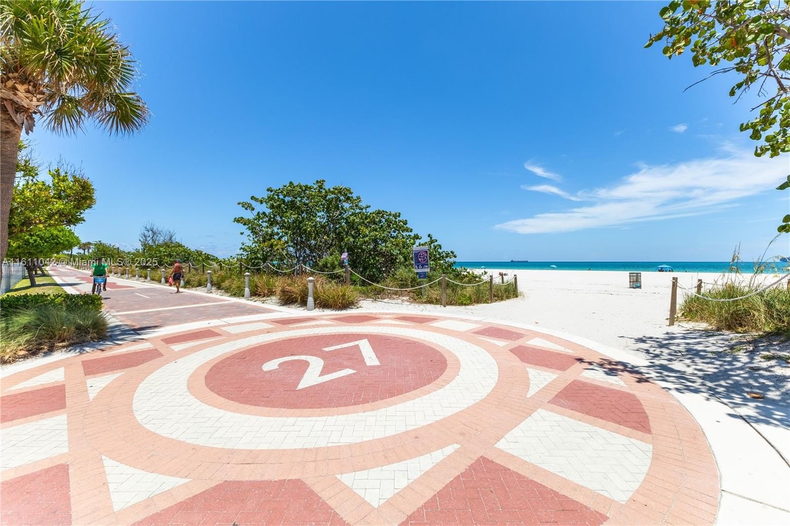 Condo 2BR 2BA - 2655 Collins Ave, Miami Beach, FL