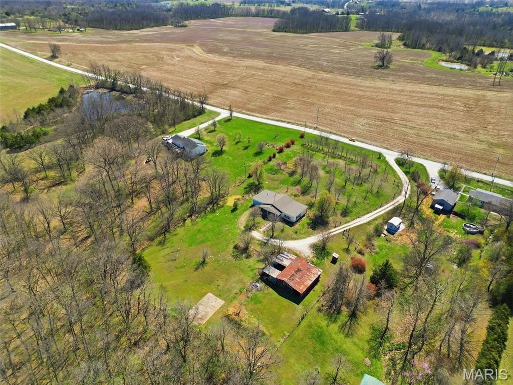 Single Family 3BR 3BA - 329 Lakeview Road, Old Monroe, MO