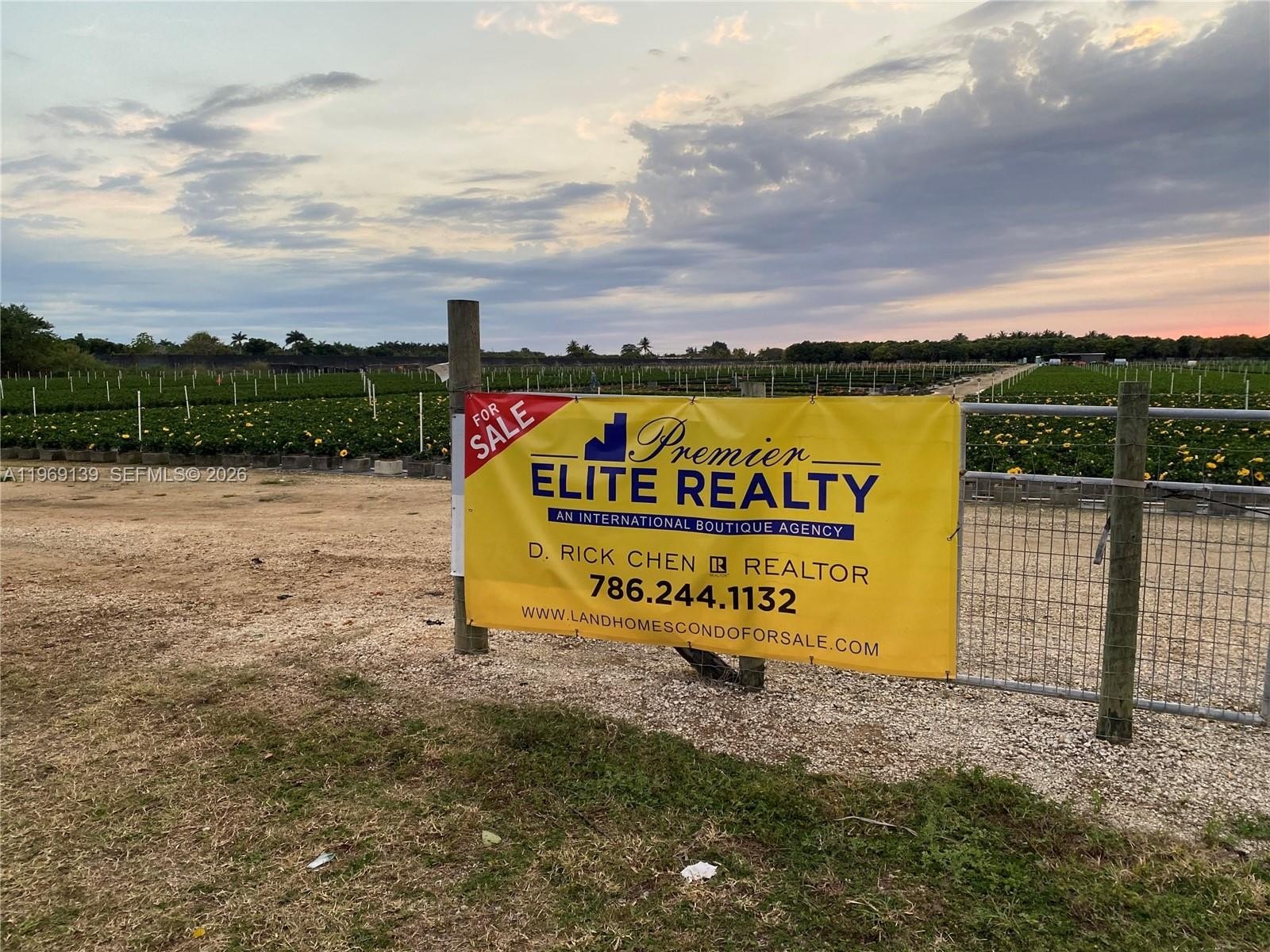 Other - RICHARD ROAD, Homestead, FL
