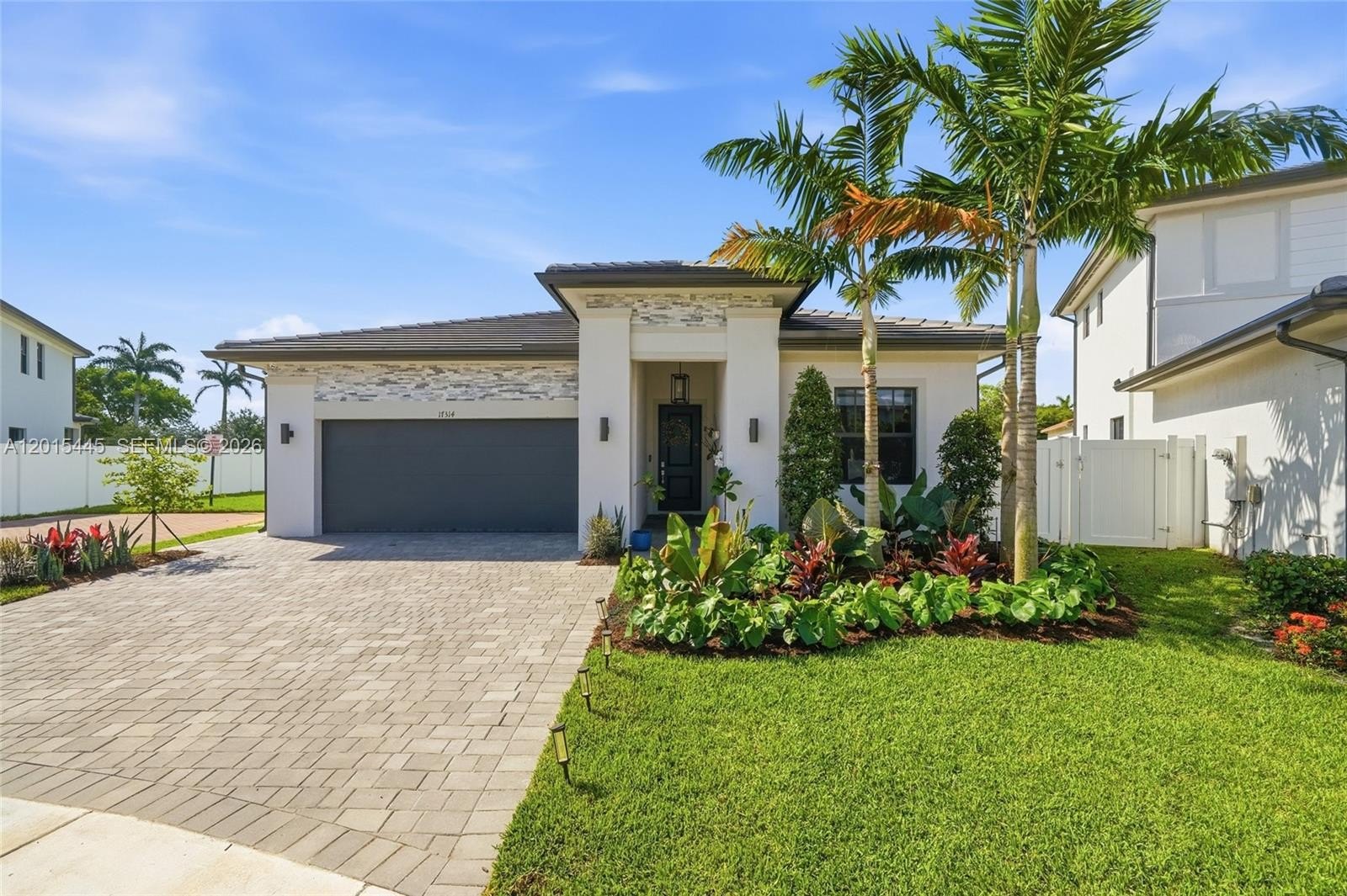 Single Family 4BR 3BA - 17314 SW 46th St, Miramar, FL